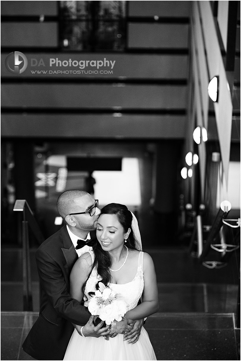 City Hall Wedding Photographer