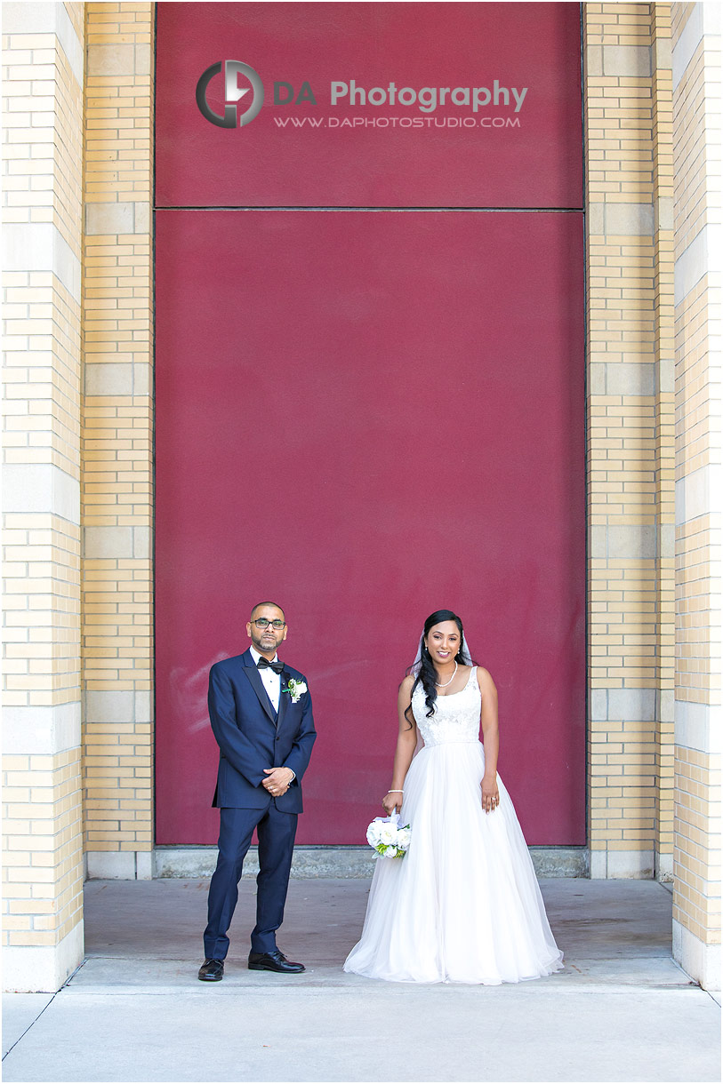 Weddings at City Hall