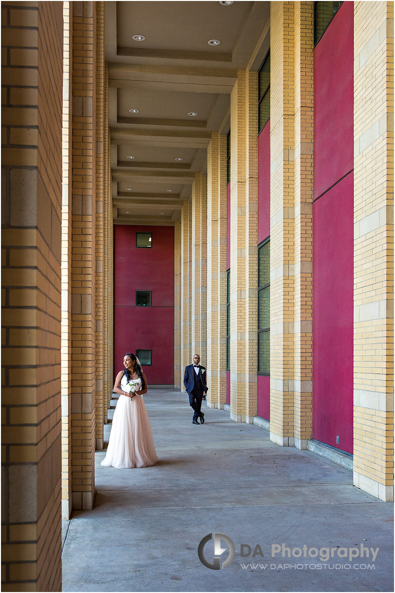 Wedding Photographers for City Hall