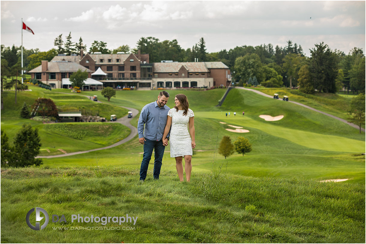 Best Engagement Photographer in Ancaster