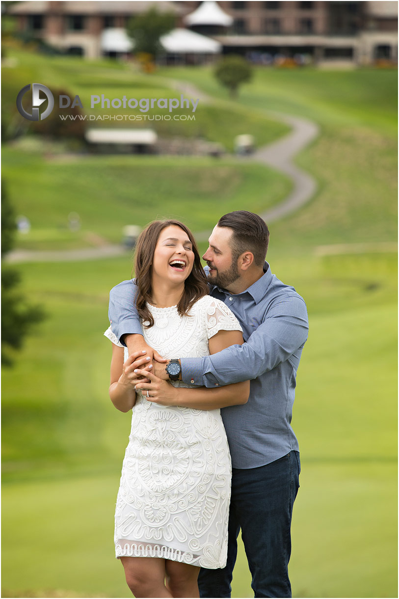 Best Engagement Pictures in Ancaster