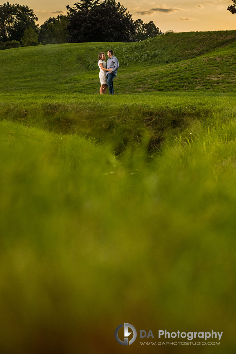 Engagement Photographer in Ancaster