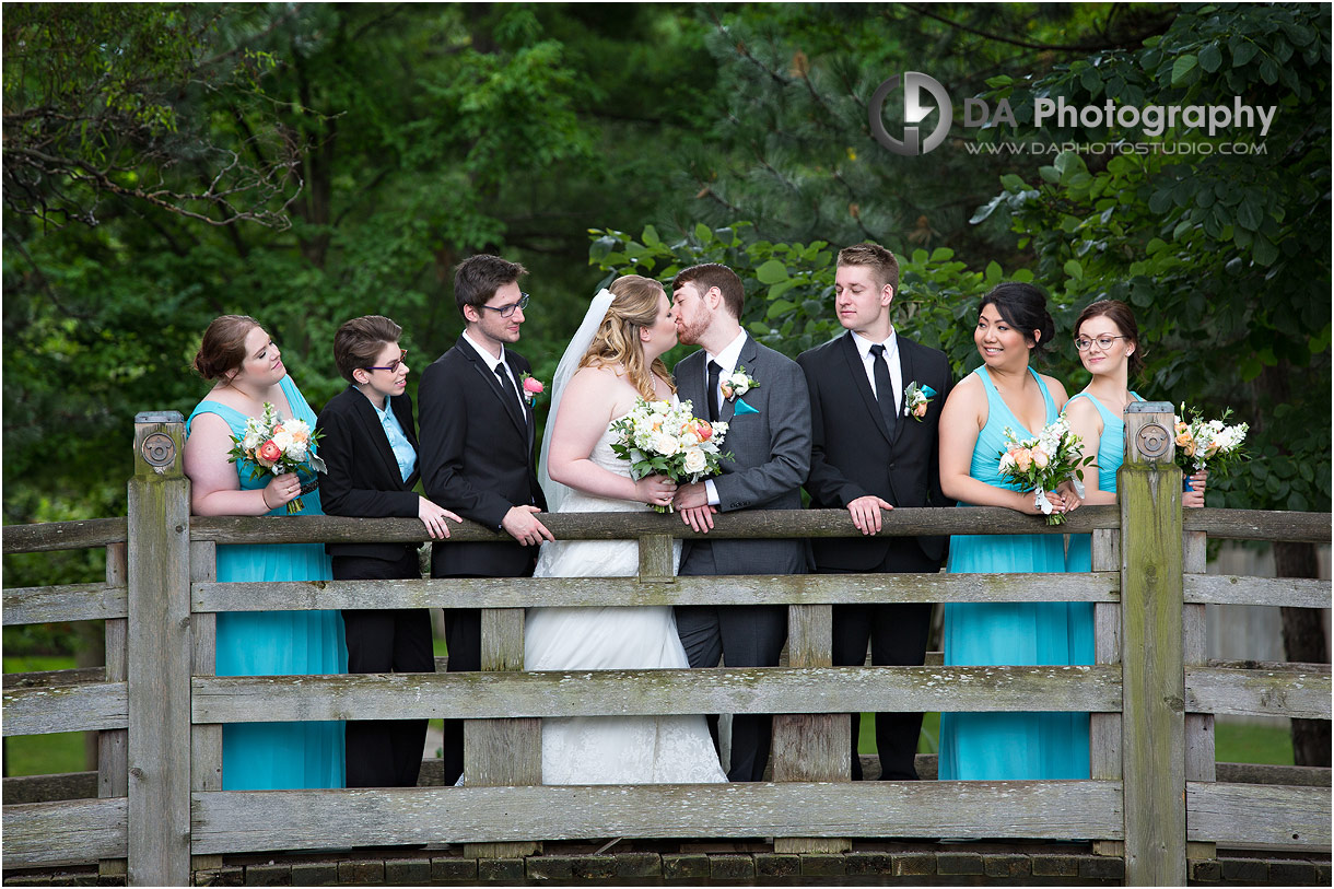 Weddings at Kariya Park