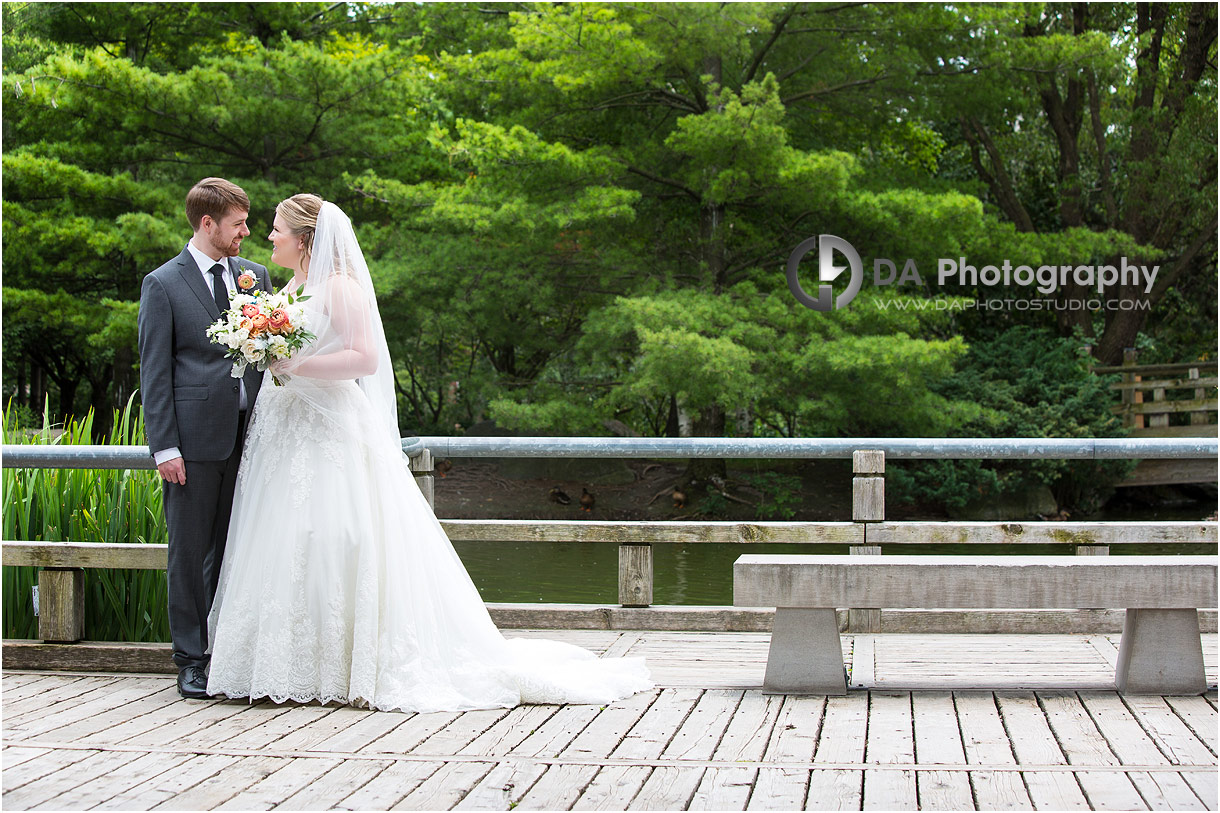 Kariya Park Wedding in Mississauga