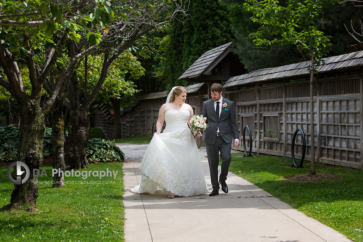 Kariya Park Wedding Photos