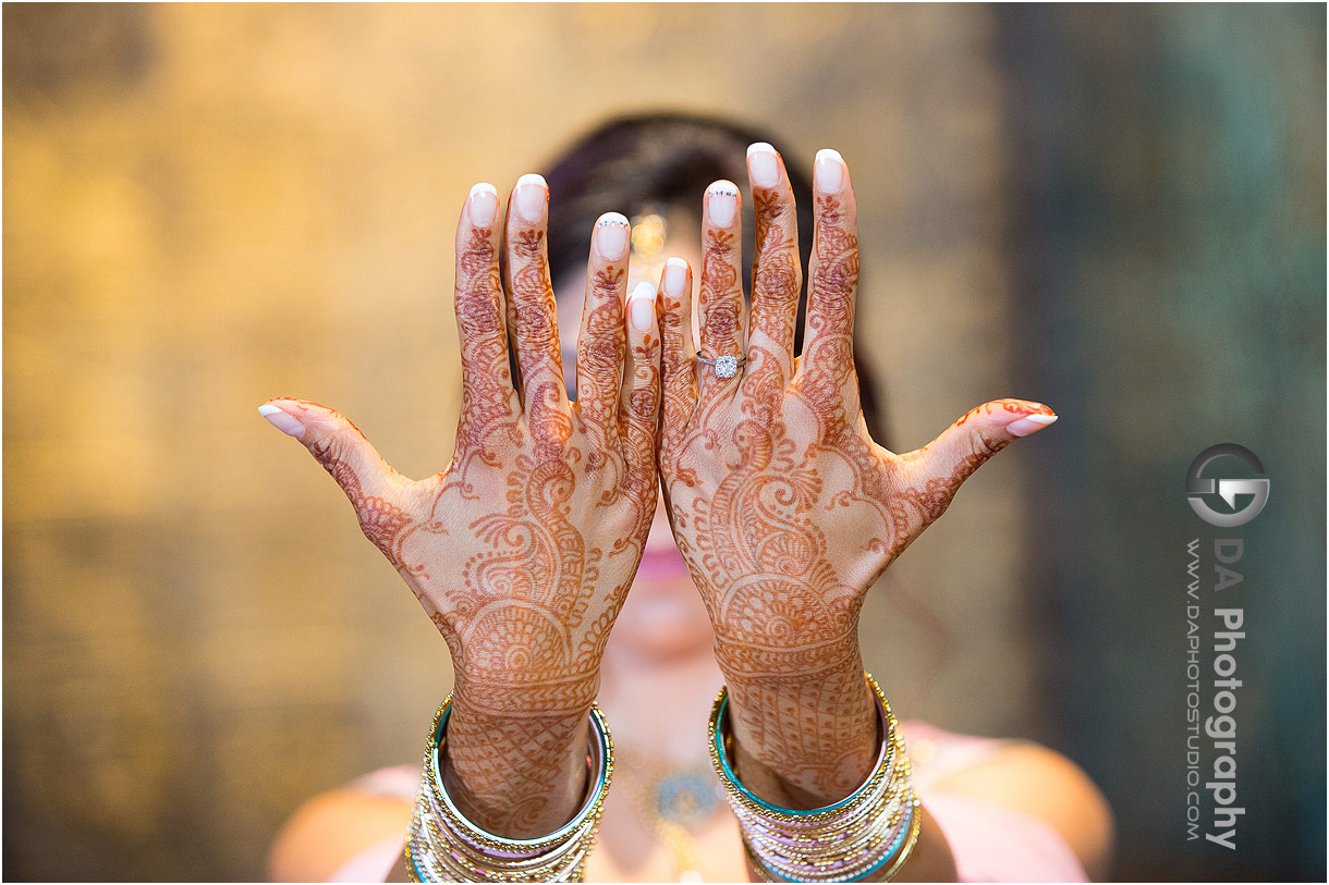 8 Amazing Mehndi Ceremony Themes that will Blow your Mind! | WeddingBazaar