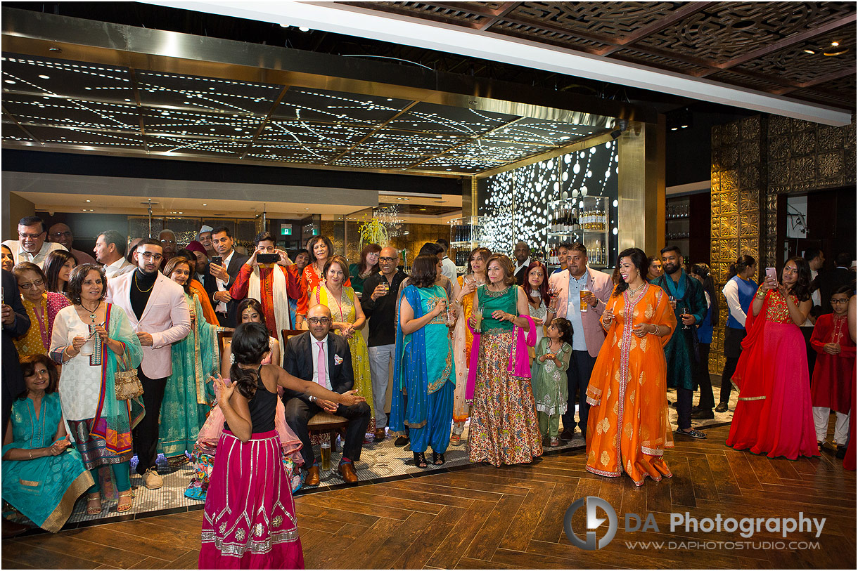 Electric Bollywood Themed Mehndi Party in Anaheim, CA | Samson Productions