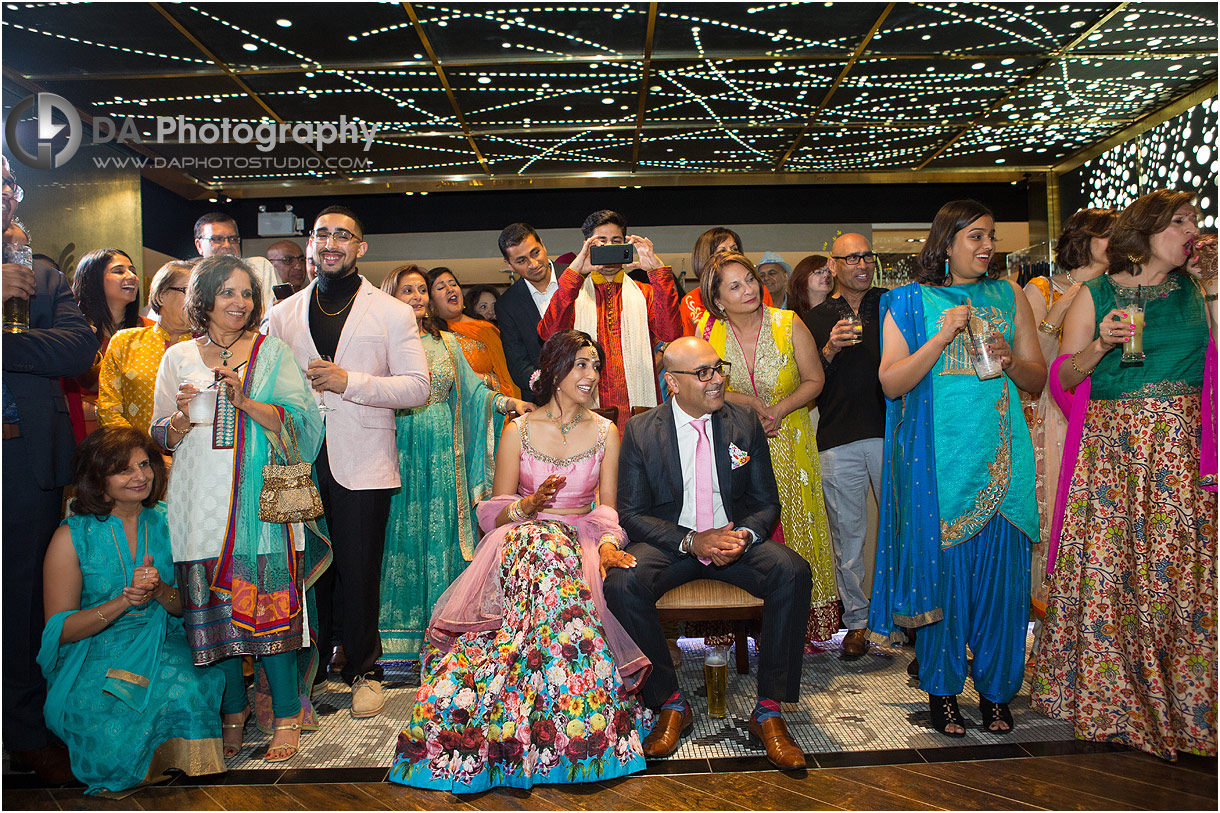 Mehndi Party photos