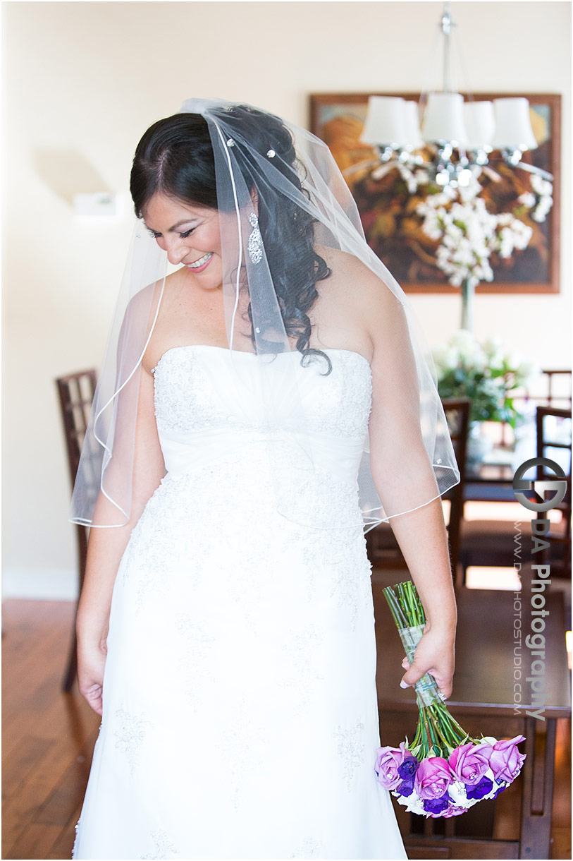 Brides in Caledon