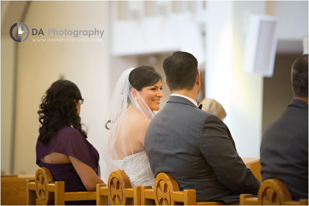 Brampton Church Wedding Ceremonies