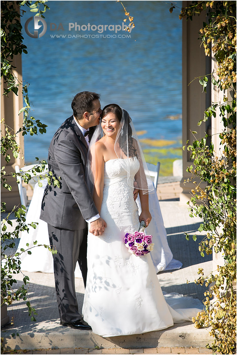 Wedding Ceremonies at Royal Ambassador in Caledon