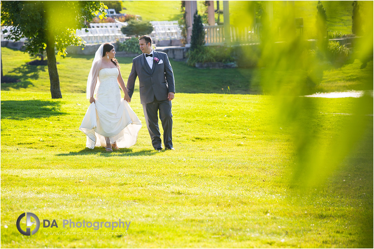 Weddings at Royal Ambassador in Caledon