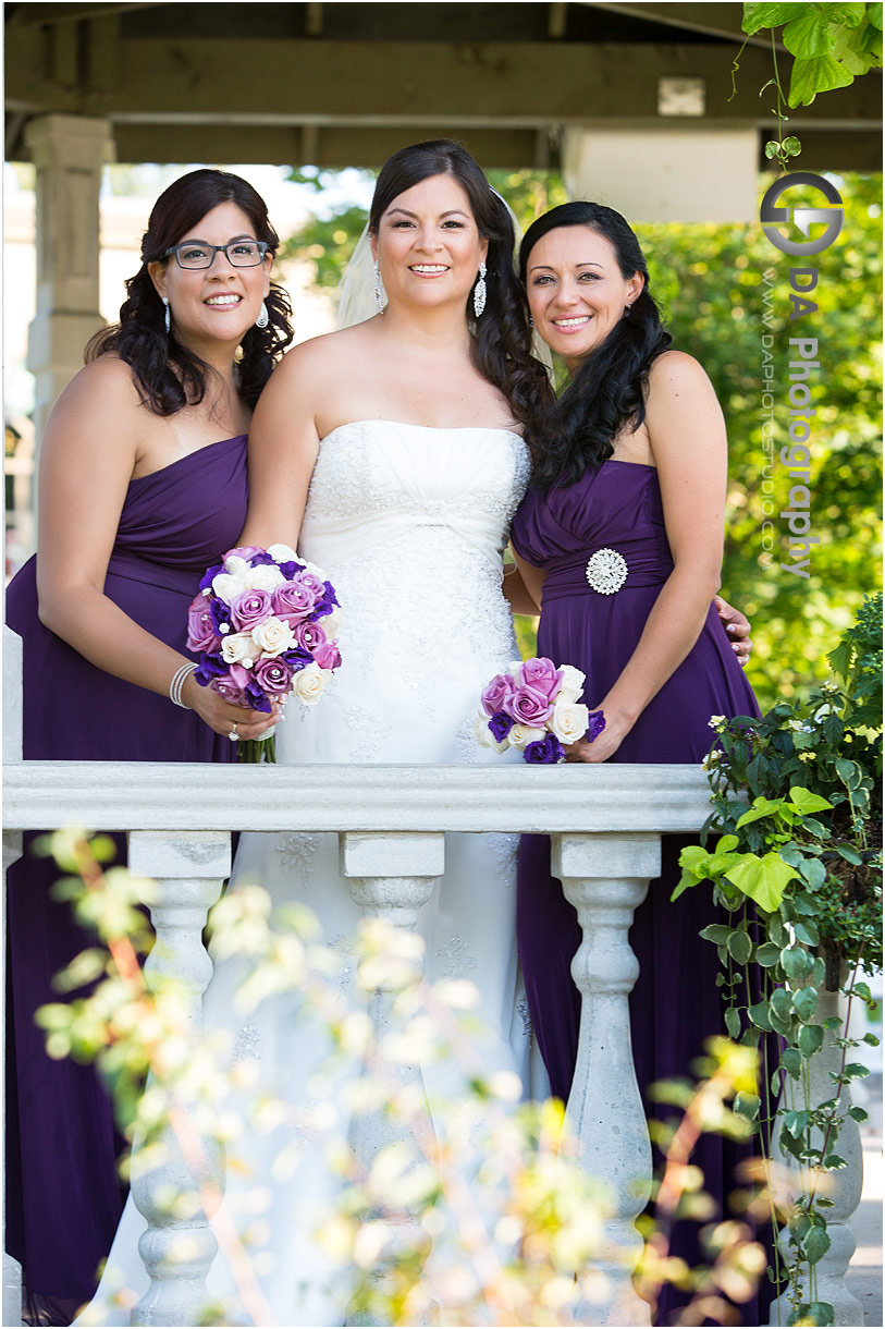 Top Wedding Photographers in Caledon