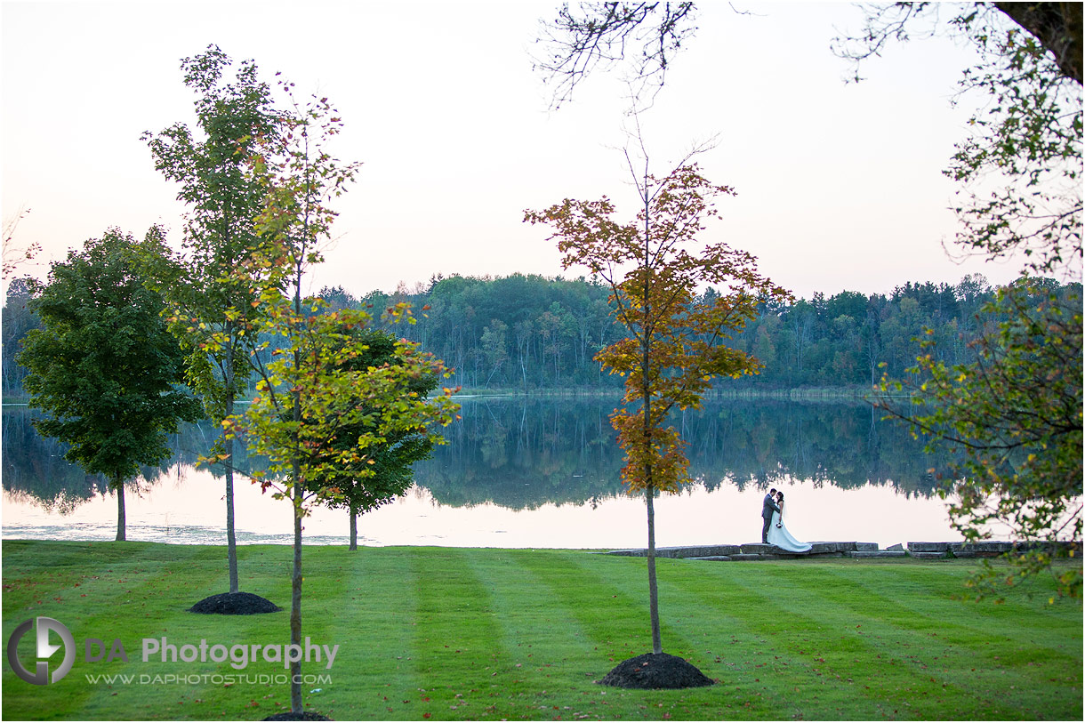 Best Caledon Outdoor Wedding Location