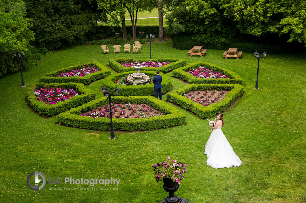 Top wedding photographer for the Charles Hotel
