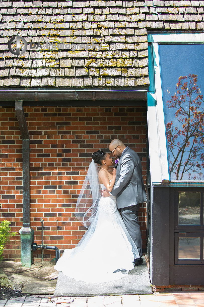 Weddings at Old Mill in Toronto