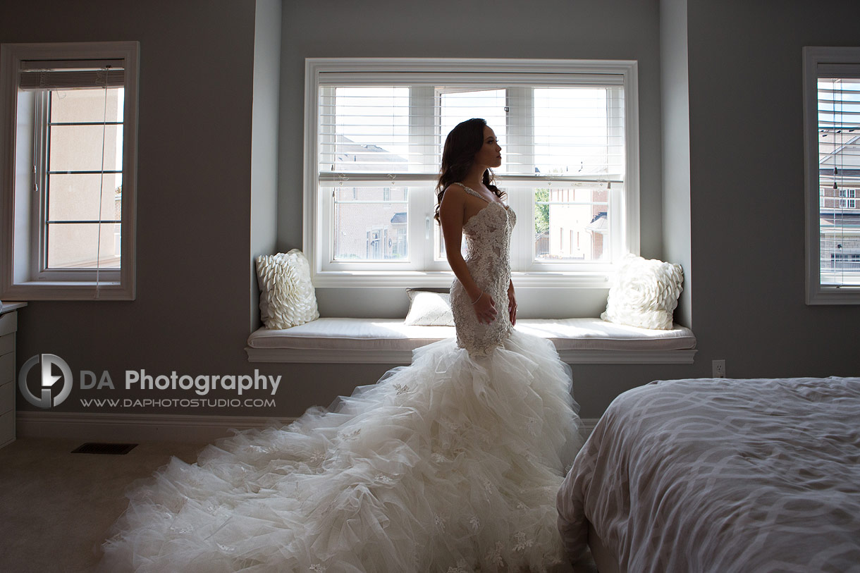 Wedding Photographer in Toronto