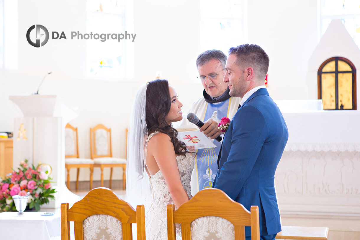 Best Wedding Photographers in Toronto