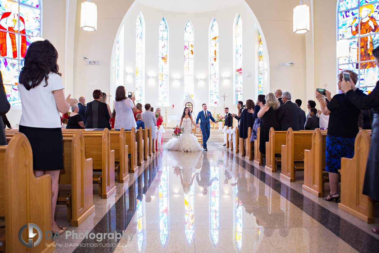 Toronto Wedding Ceremonies