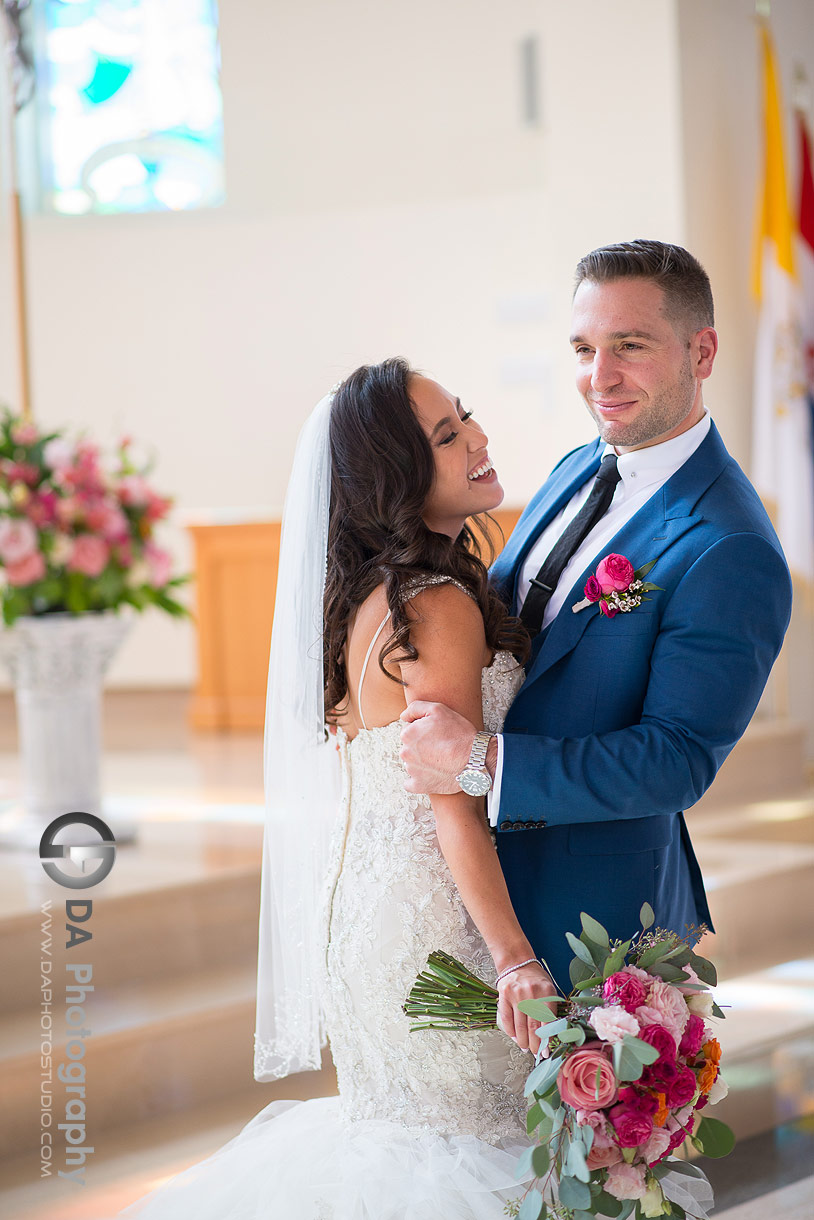 Top Wedding Photographer in Toronto