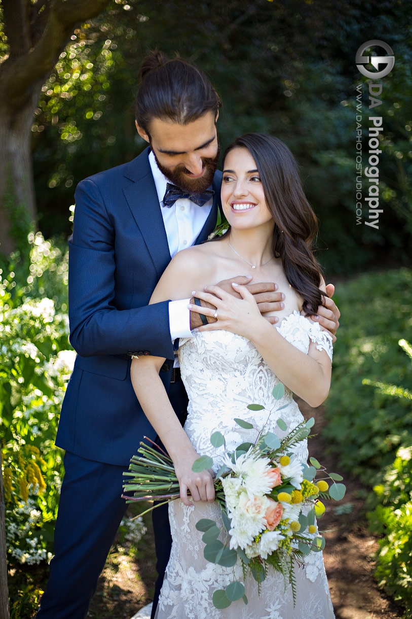 Auberge du Pommier Wedding Photographers