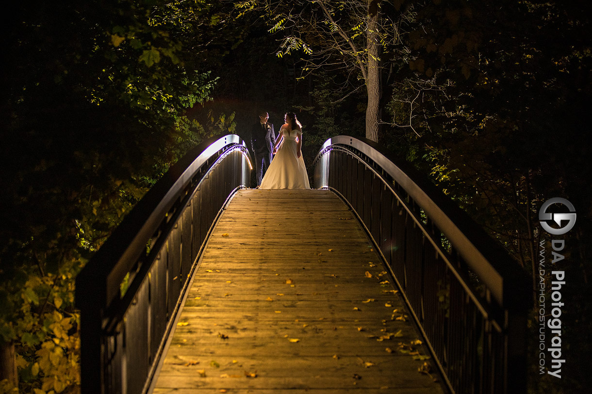 Ancaster Mill Venue Coordinators