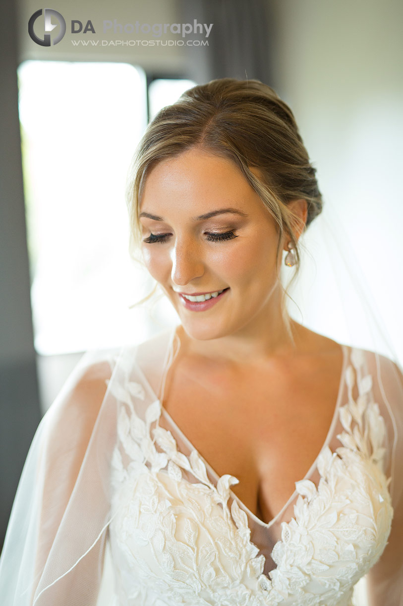 Bride in Kettleby