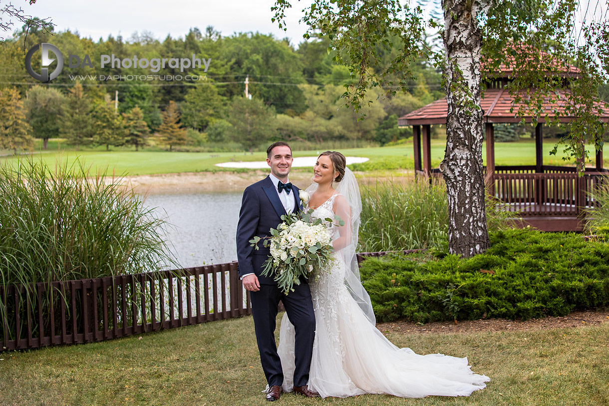 Wedding Photos at The Manor in Kettleby