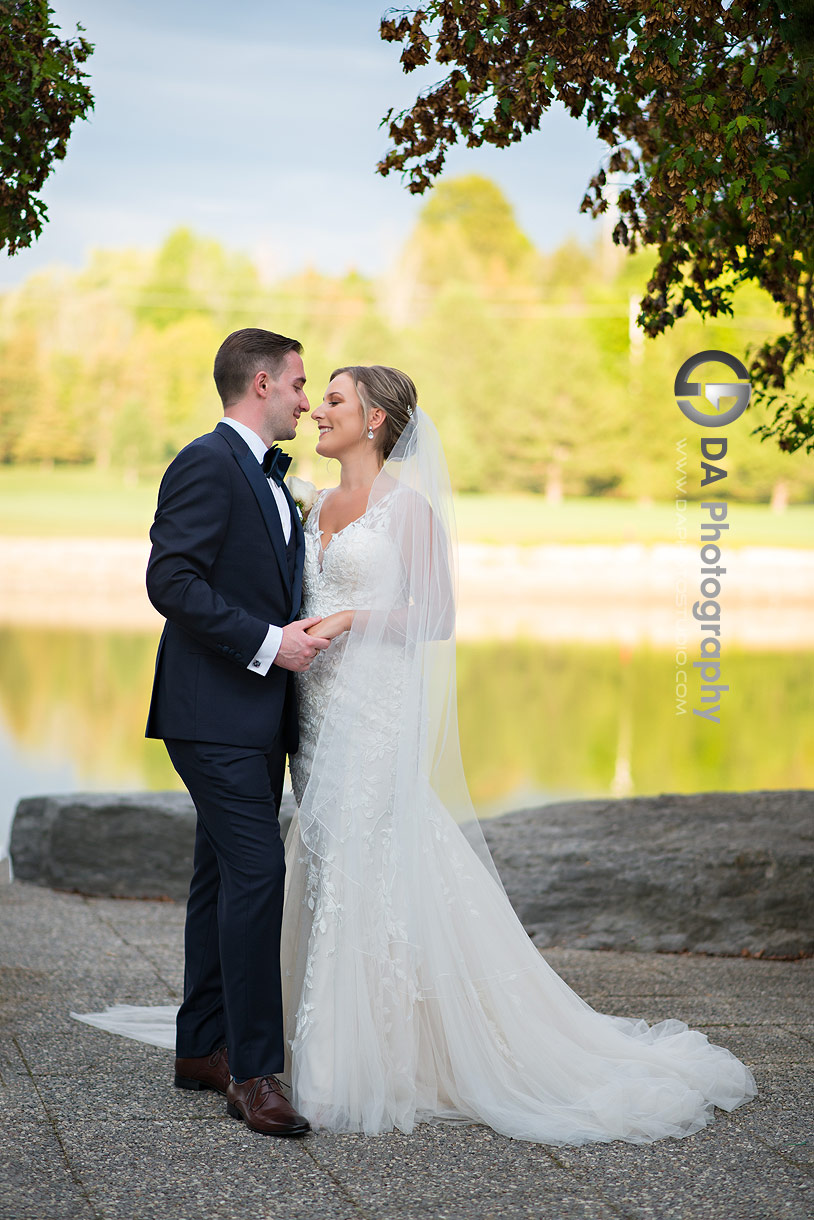 Wedding Photographers in Kettleby