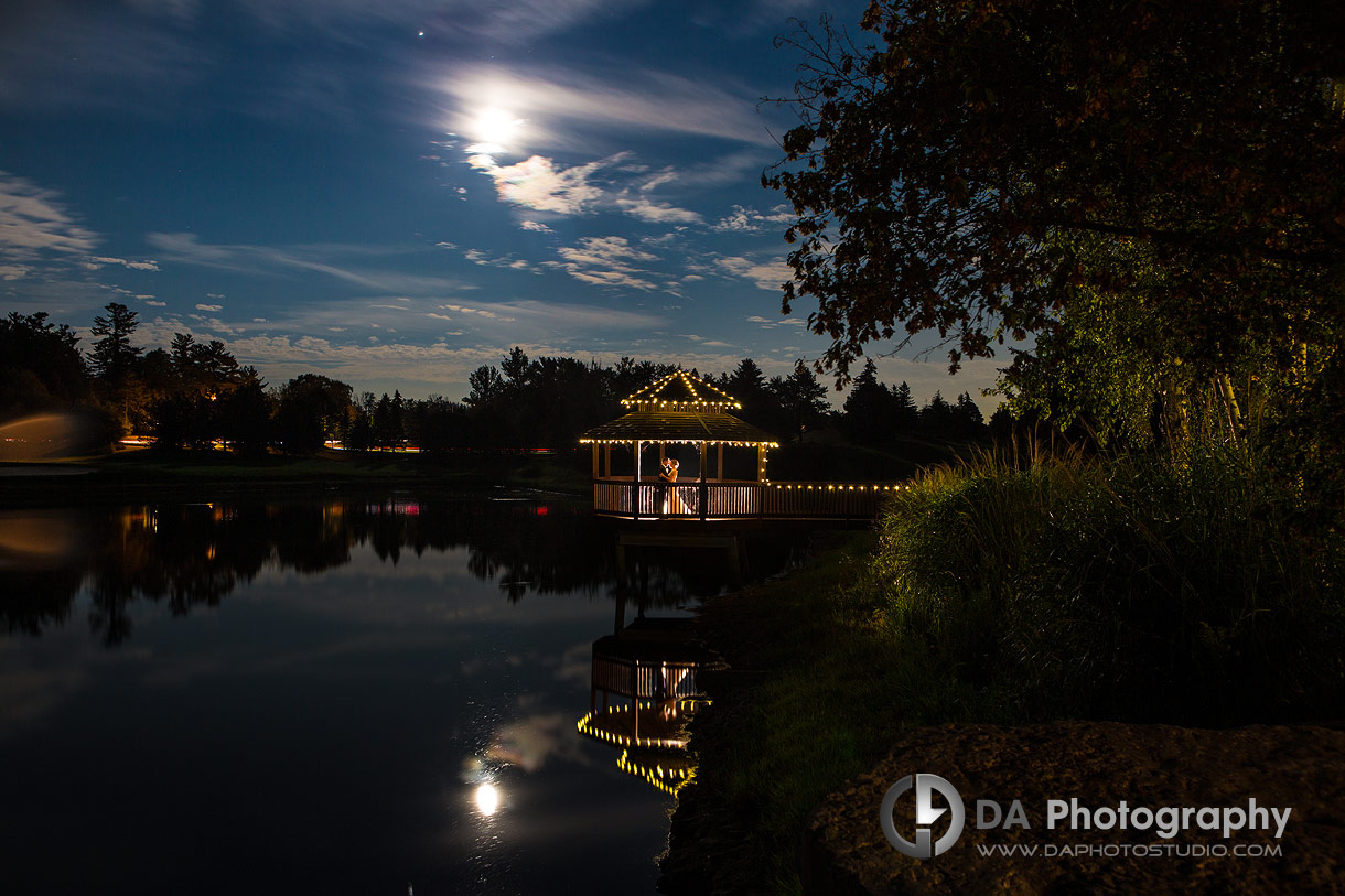 The Manor Wedding in Kettleby