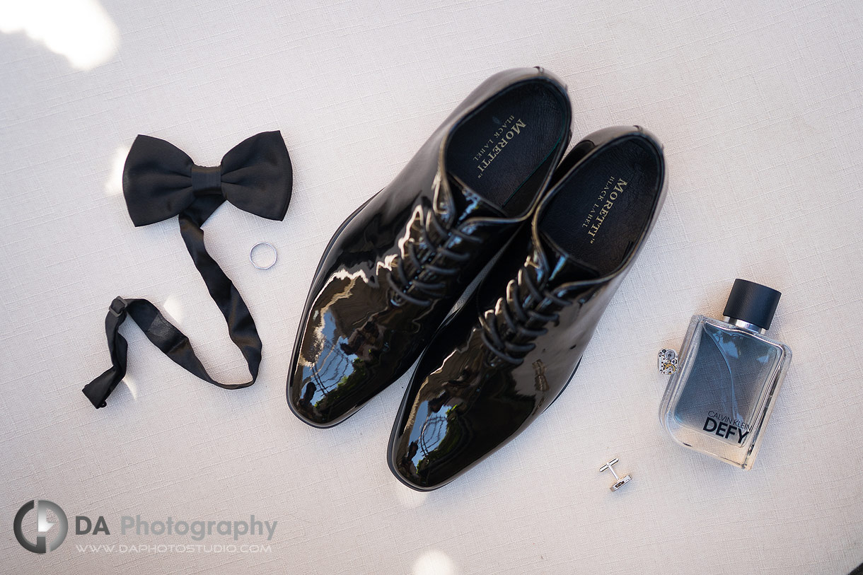 Stoney Creek Wedding Pictures