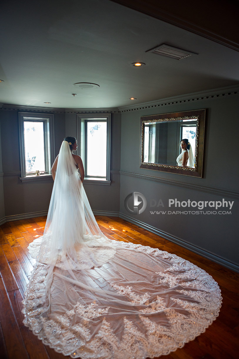 Brides at Edgewater Manor