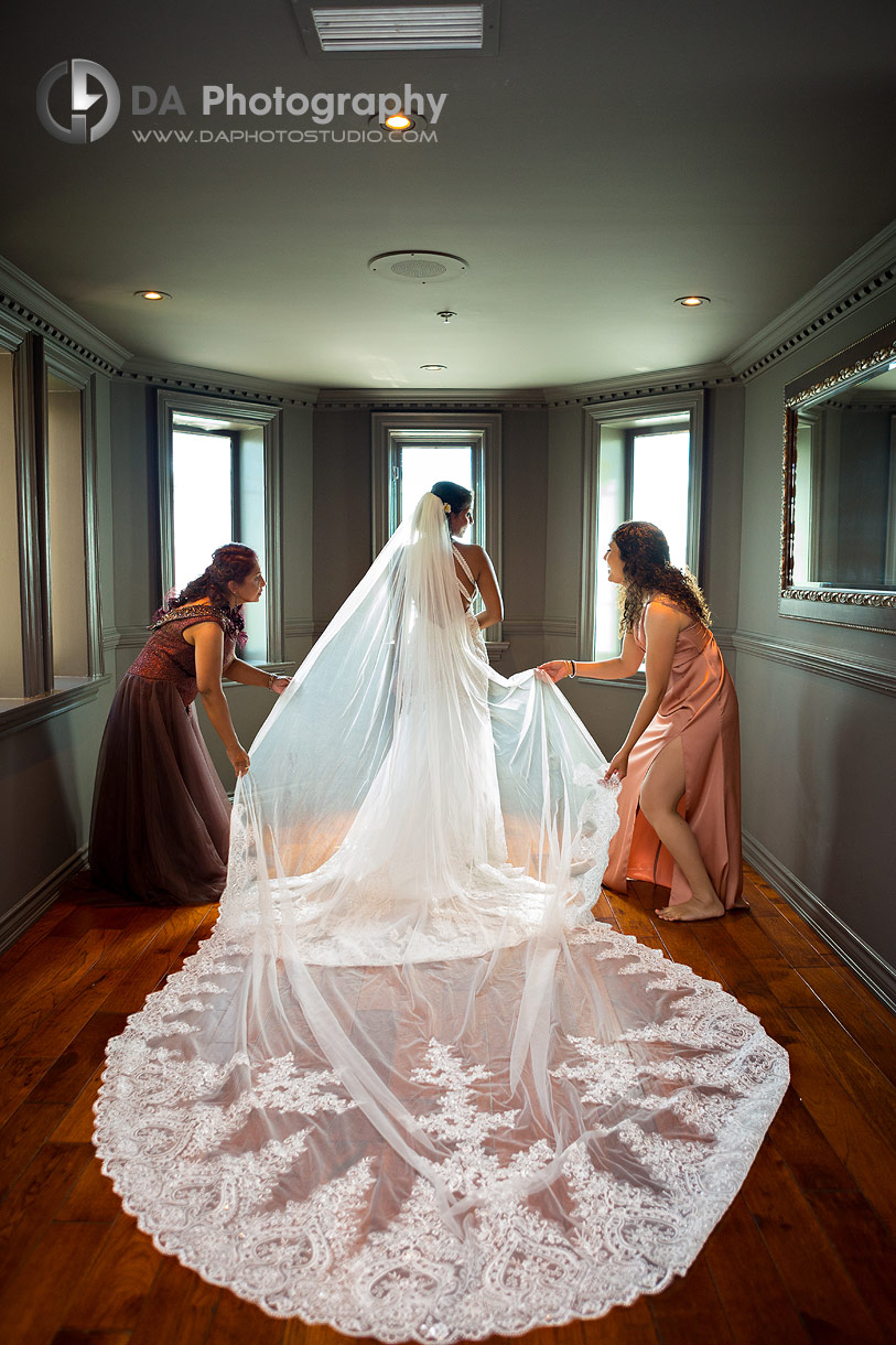 Top Wedding Photographer in Stoney Creek