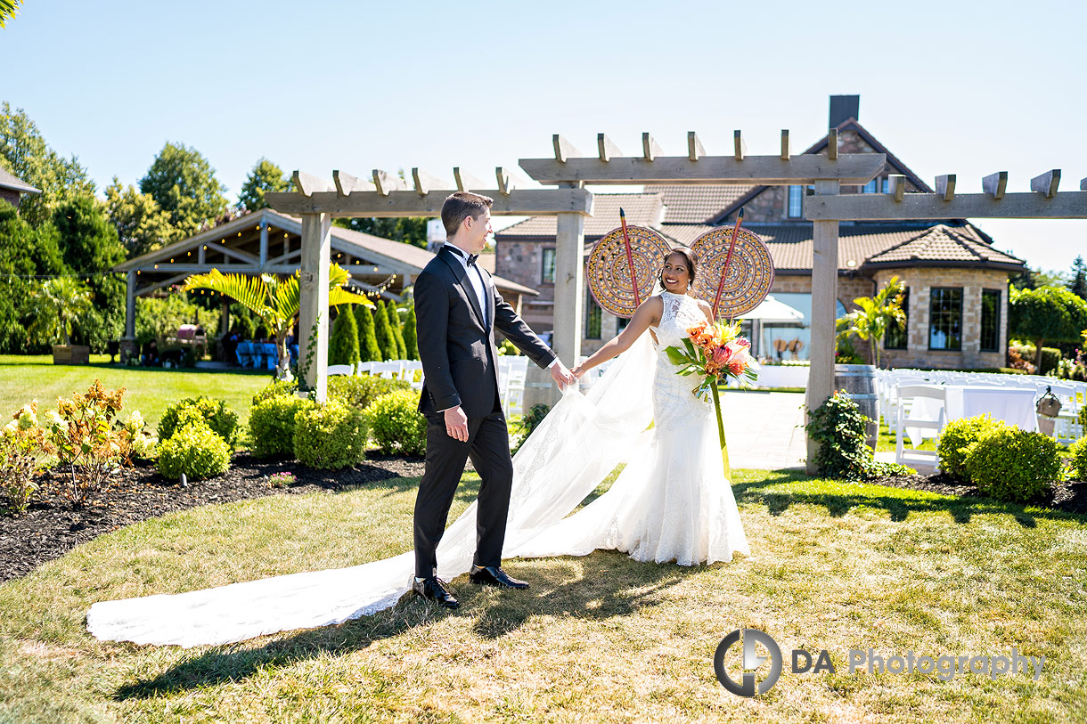 Wedding Photographer in Stoney Creek