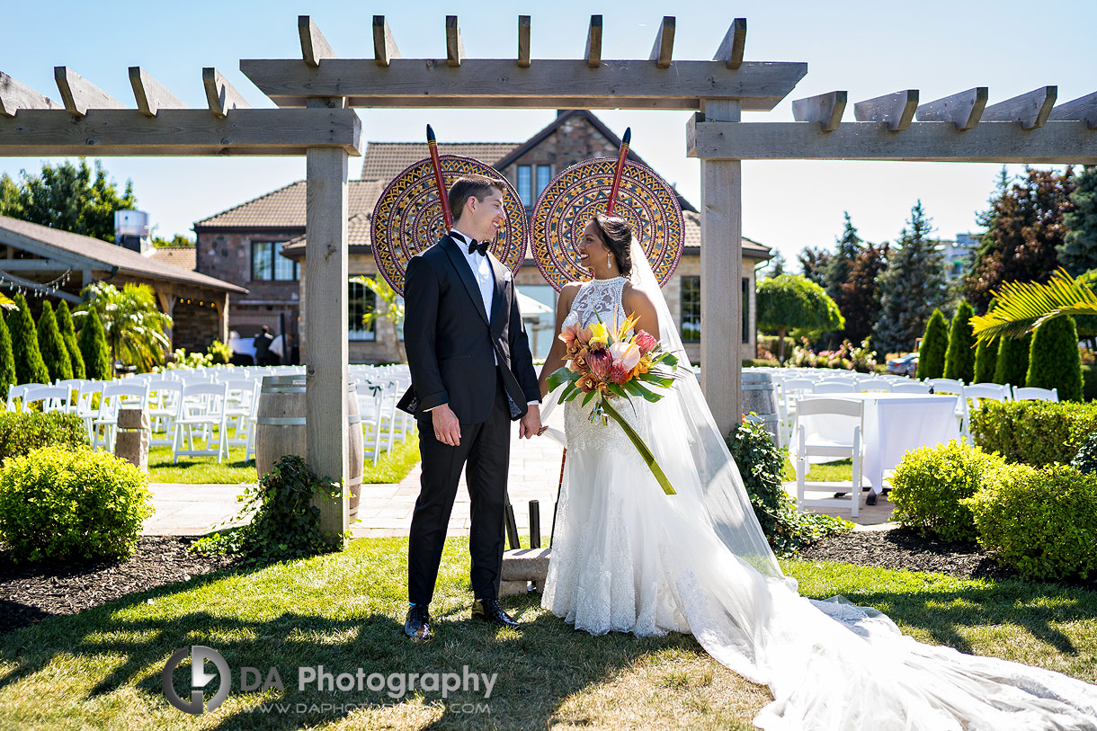 Stoney Creek Wedding Photographer