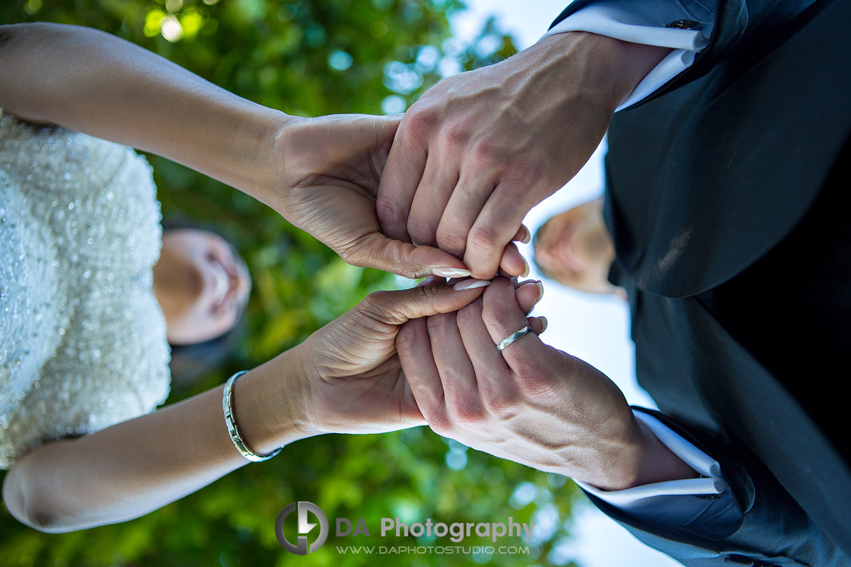 Edgewater Manor Wedding Photos