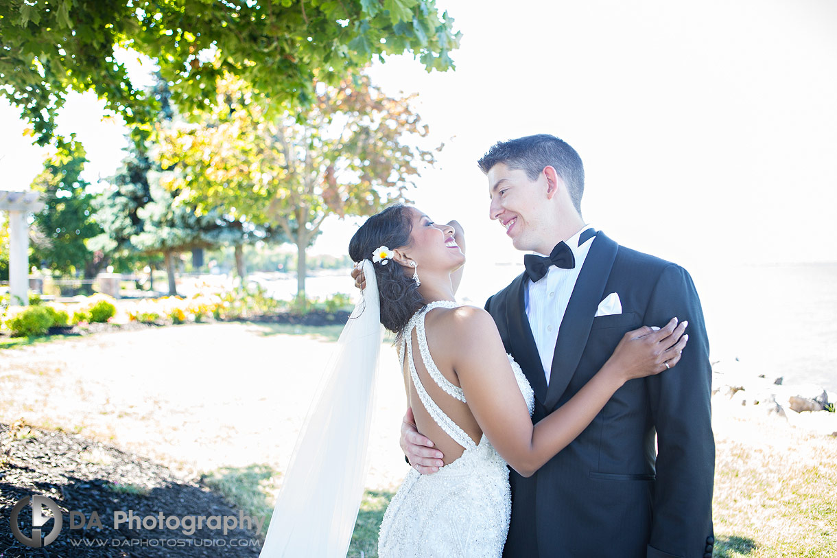 Wedding Photos at Edgewater Manor