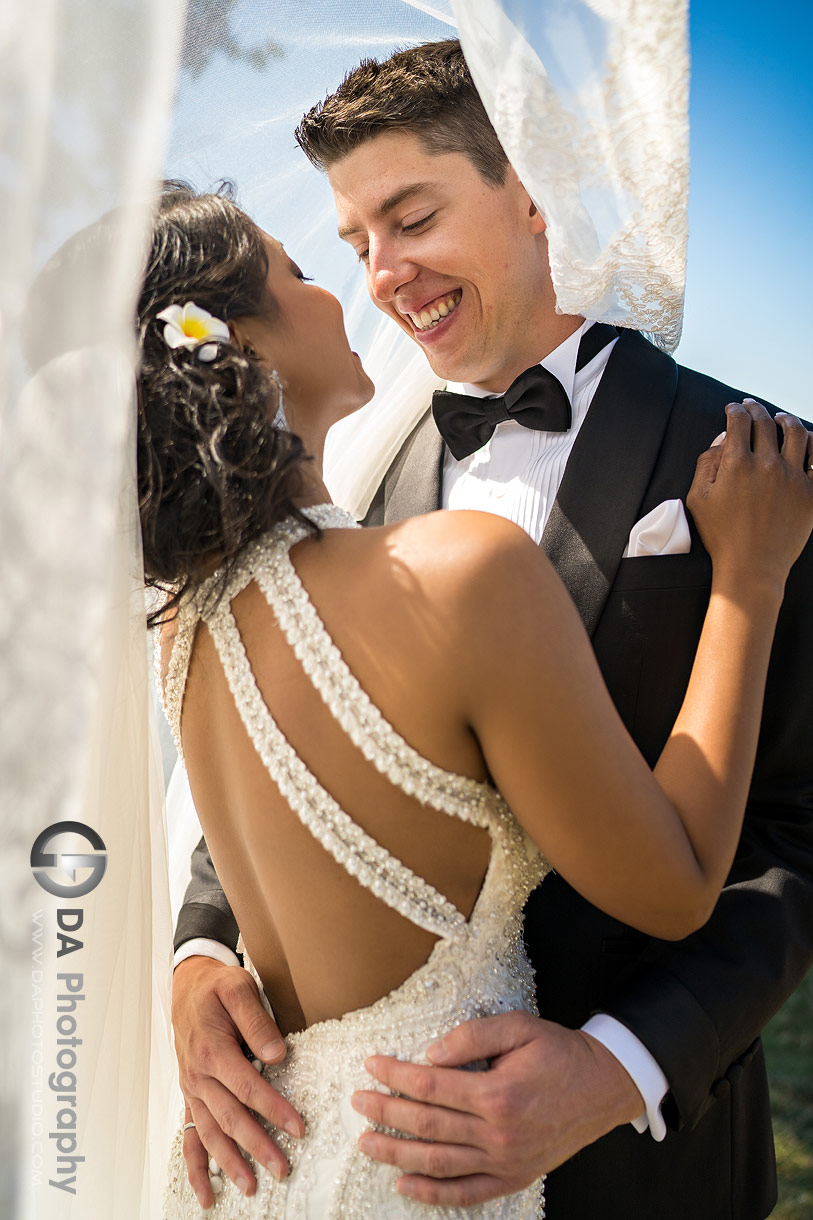 Wedding Photography at Edgewater Manor