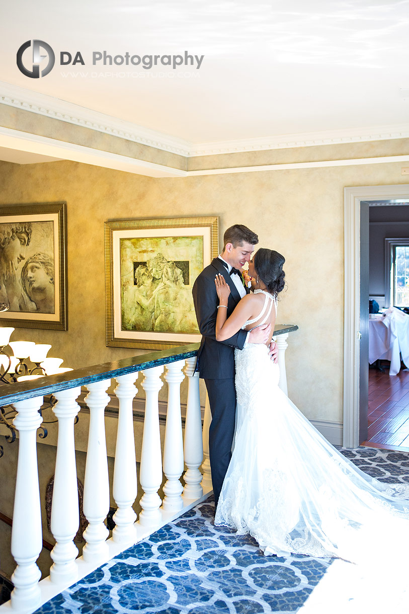 Wedding Photographers for Edgewater Manor