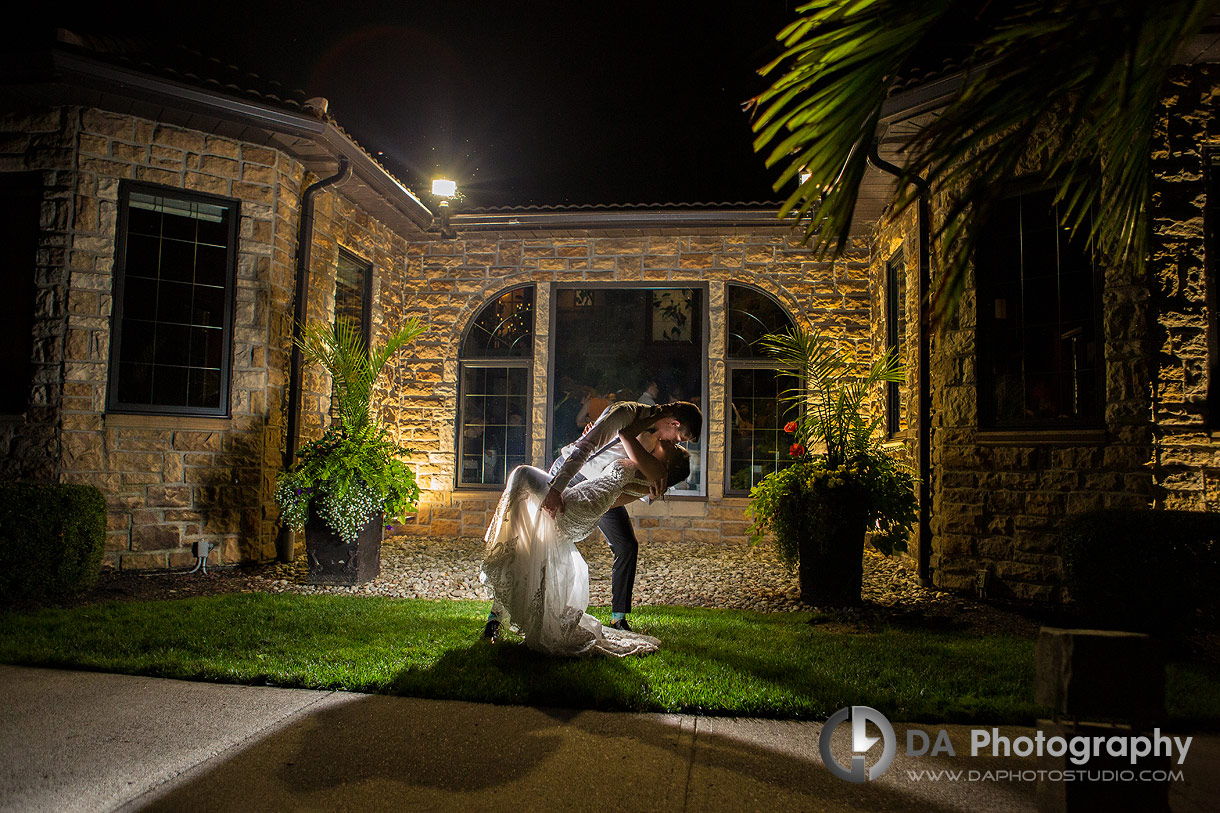 Weddings with Fireworks at Edgewater Manor