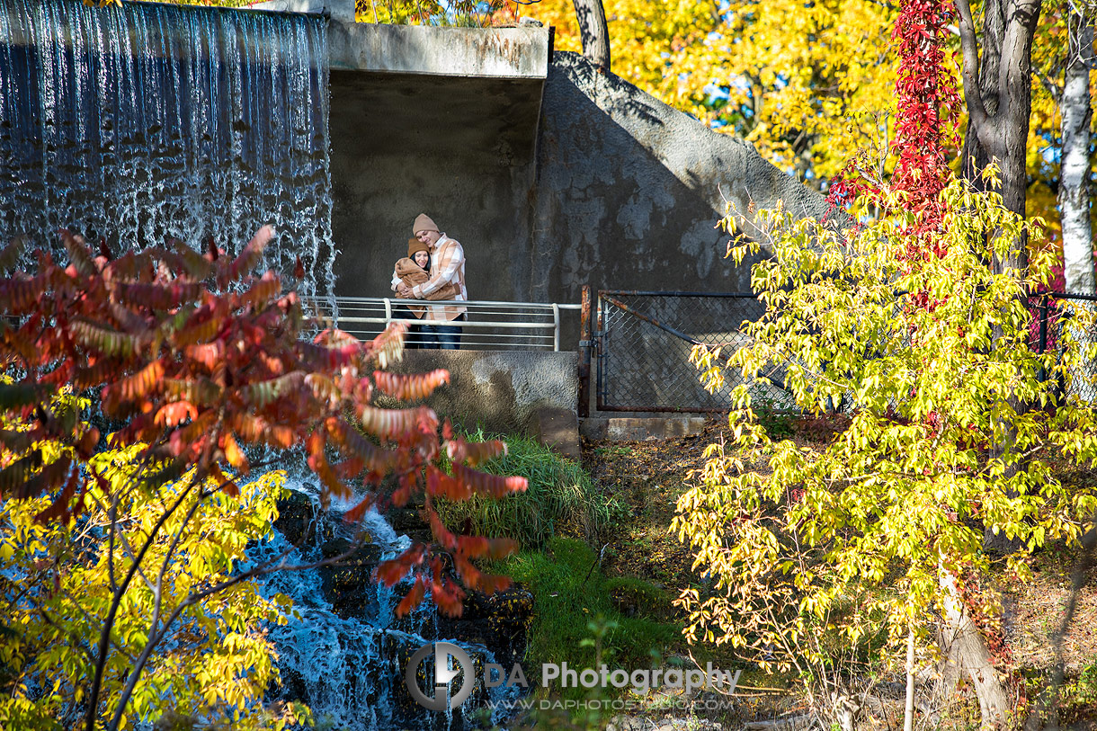 Toronto Engagement Pictures