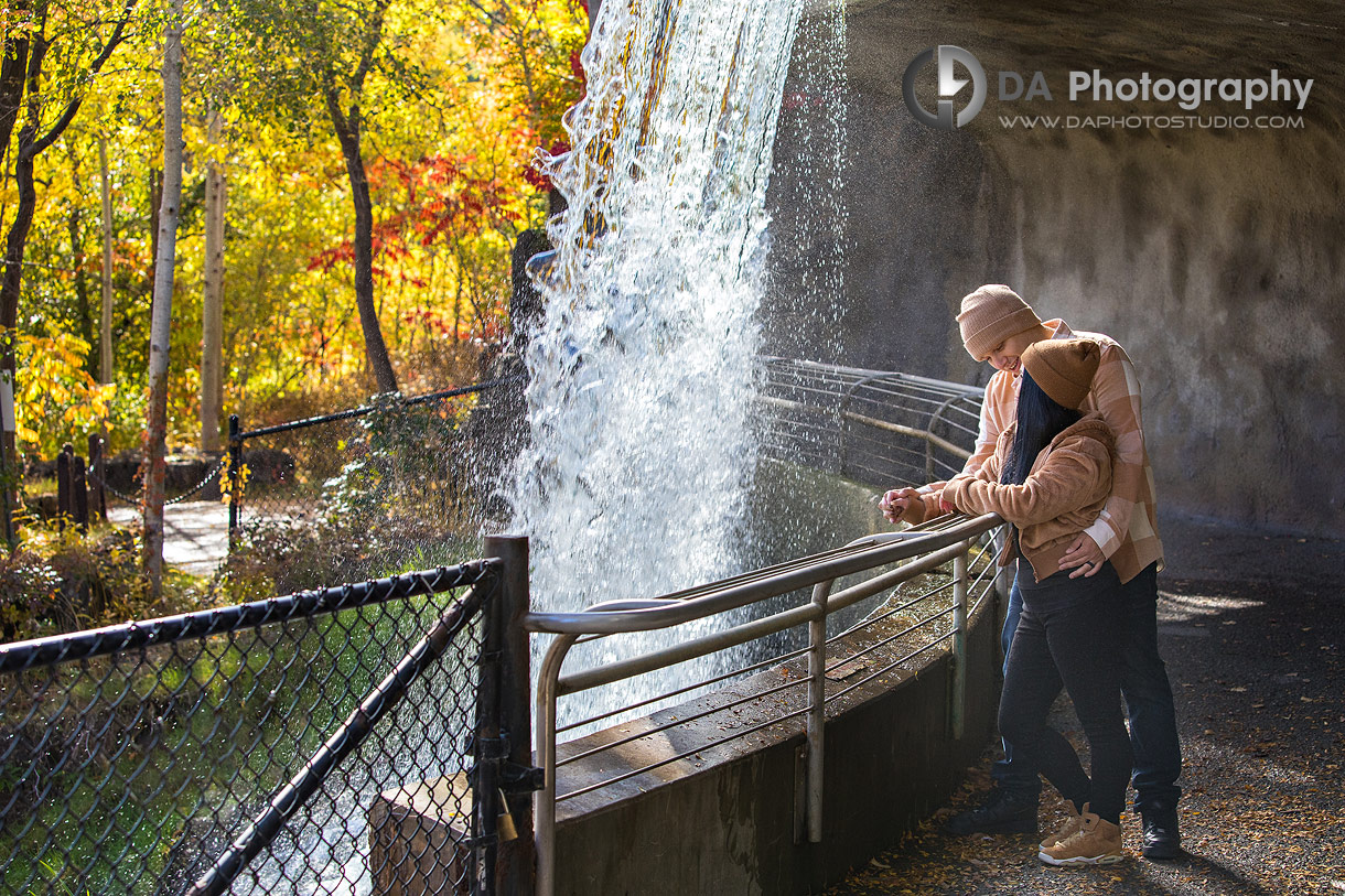 Best Engagement Photographs in Toronto