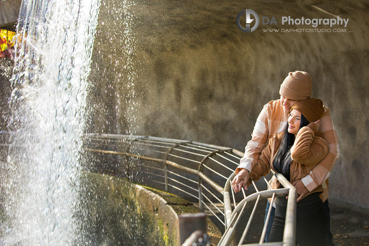 Best Toronto Engagement Photo Location