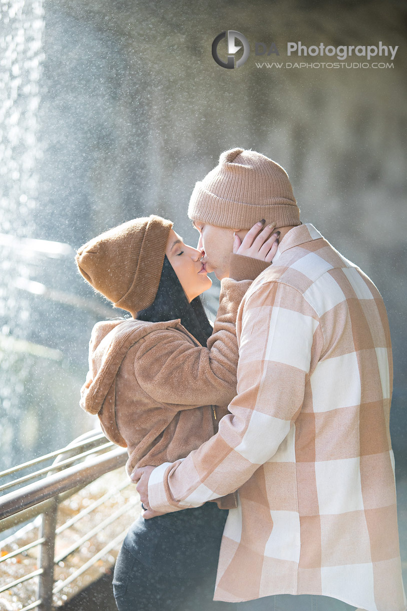 Engagement Photography in Toronto