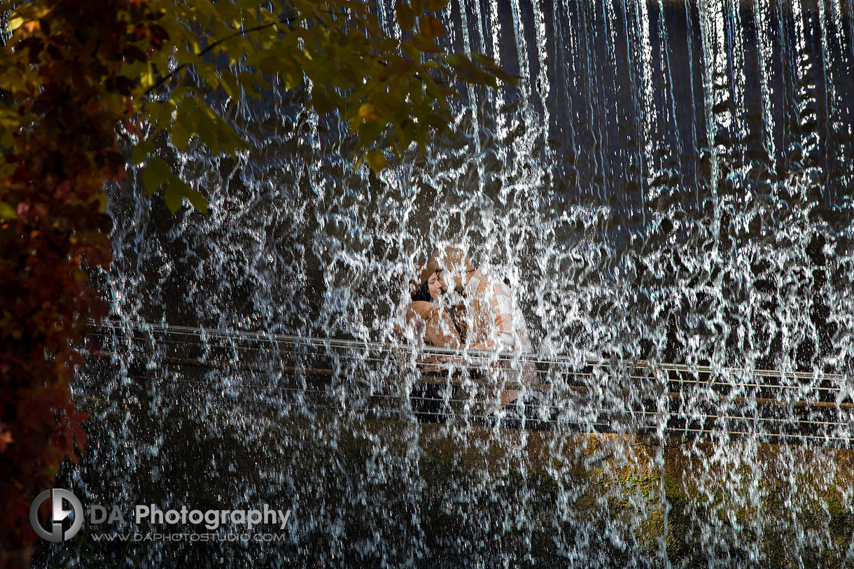 Top Engagement Photographer in Toronto