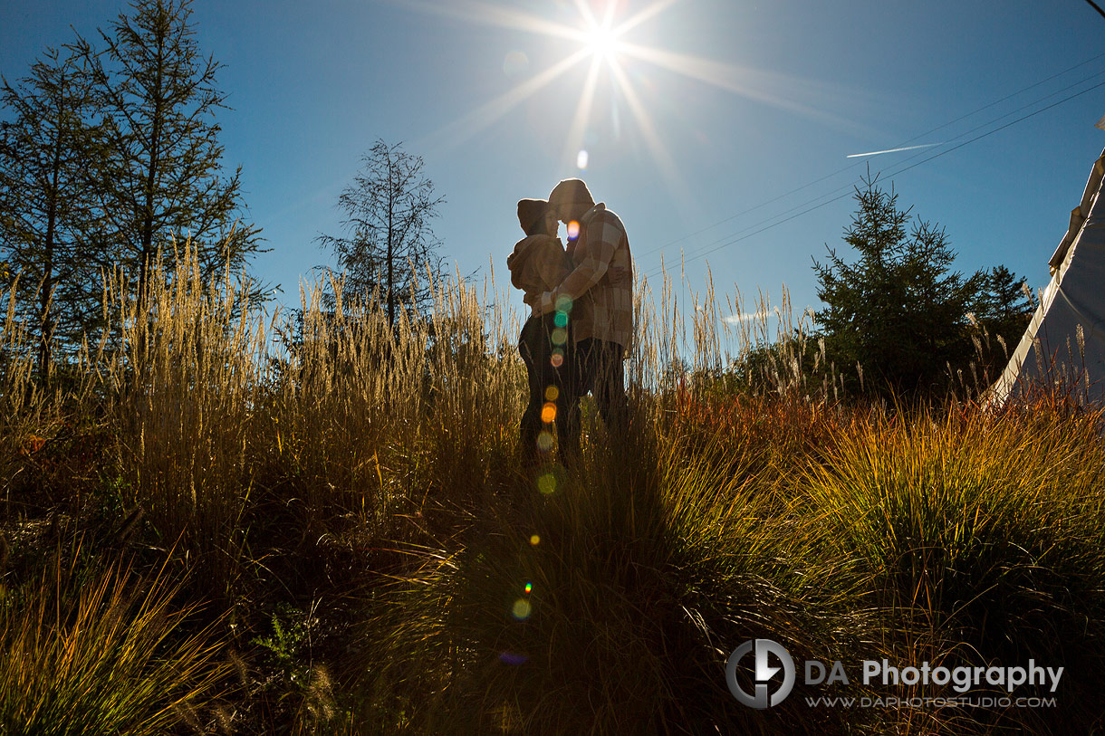 Engagement Photo Locations in Toronto