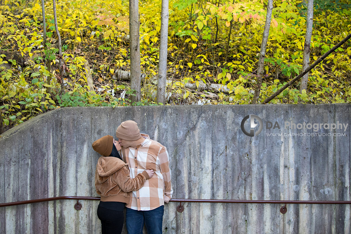 Toronto Engagement Photo Locations