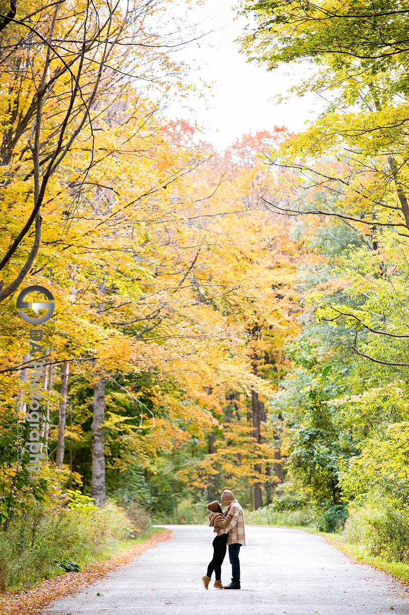 Best Toronto Engagement Photo Locations