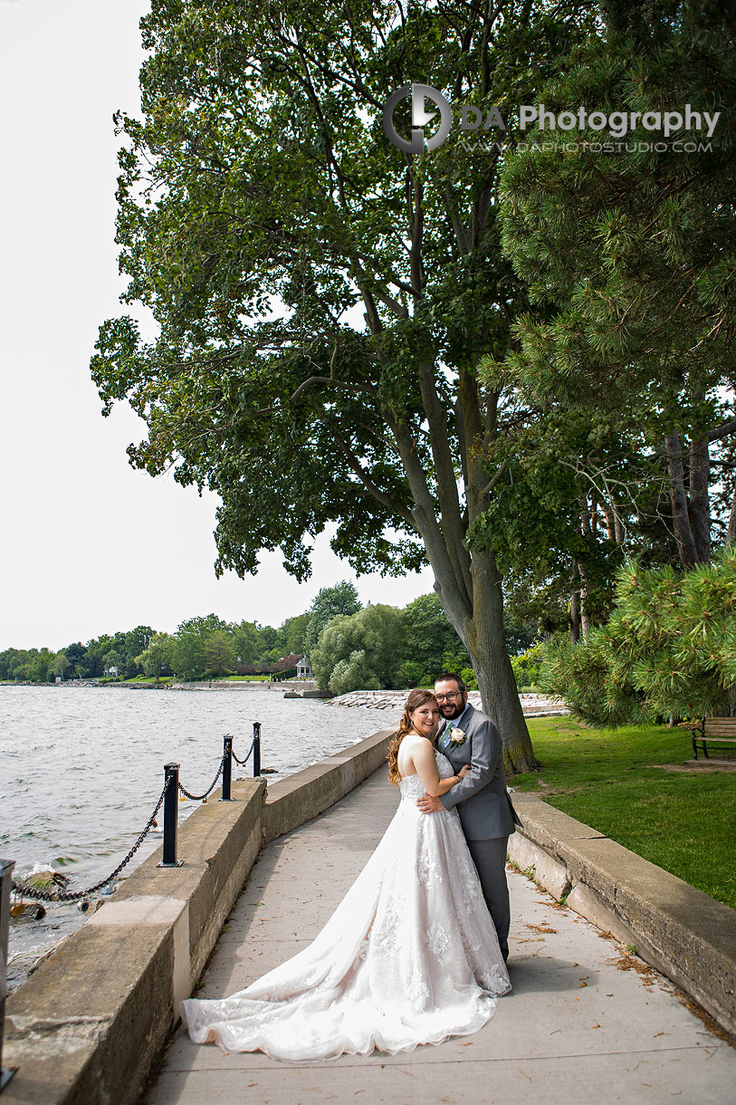 Gairloch Gardens Wedding Photographer