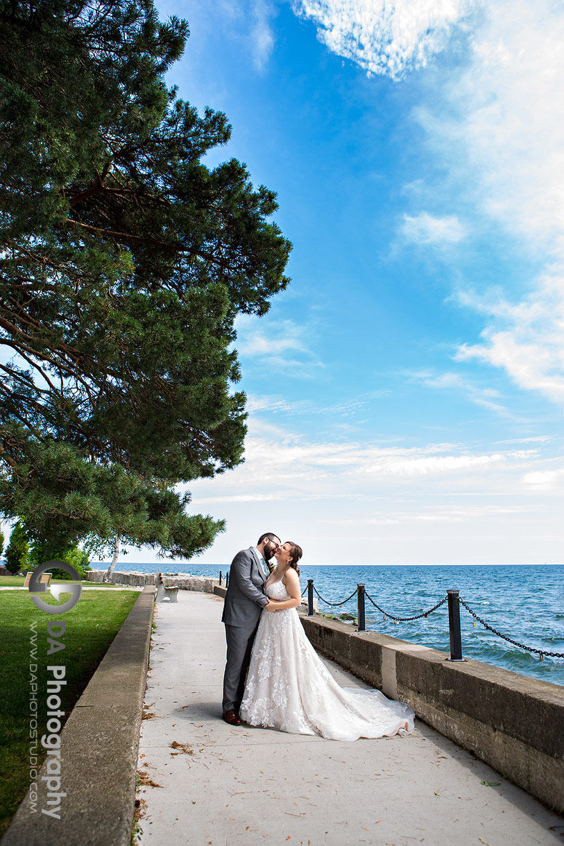 Top Wedding Photographer for Gairloch Gardens